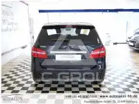 2018 Mercedes Benz B 180