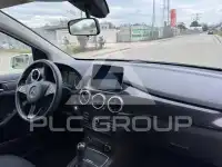 2018 Mercedes Benz B 180