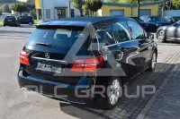 2018 Mercedes Benz B 180