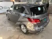 2018 Mercedes Benz B 180