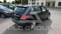 2018 Mercedes Benz B 180