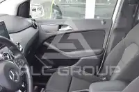 2018 Mercedes Benz B 180