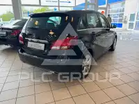 2018 Mercedes Benz B 180