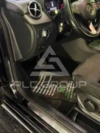2018 Mercedes Benz B 180