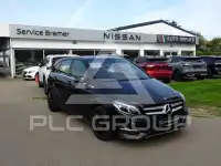 2018 Mercedes Benz B 180
