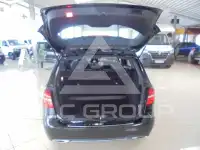 2018 Mercedes Benz B 180