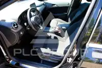 2018 Mercedes Benz B 180