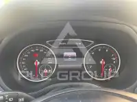 2018 Mercedes Benz B 180