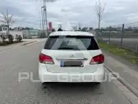 2018 Mercedes Benz B 180