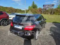 2018 Mercedes Benz B 180