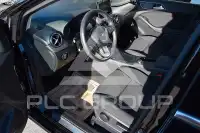 2018 Mercedes Benz B 180