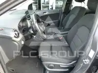 2018 Mercedes Benz B 180