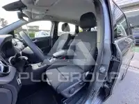 2018 Mercedes Benz B 180