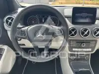 2018 Mercedes Benz B 180