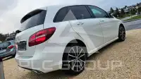 2016 Mercedes Benz B 180