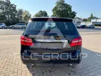 2018 Mercedes Benz B 180