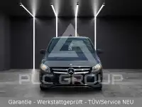 2018 Mercedes Benz B 180