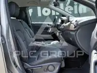 2018 Mercedes Benz B 180