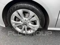 2018 Mercedes Benz B 180