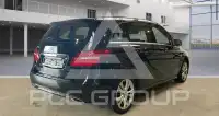 2018 Mercedes Benz B 180