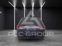 2018 Mercedes Benz B 180