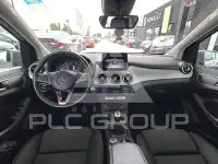 2018 Mercedes Benz B 160