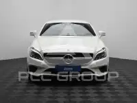 2018 Mercedes Benz CLS 250