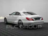 2018 Mercedes Benz CLS 250