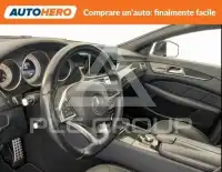 2018 Mercedes Benz CLS 250