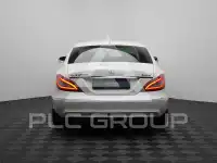 2018 Mercedes Benz CLS 250