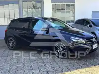 2018 Mercedes Benz B 250