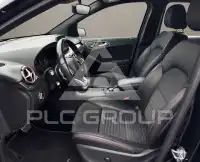 2018 Mercedes Benz B 250