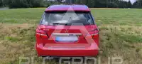 2018 Mercedes Benz B 250
