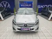 2018 Mercedes Benz B 250