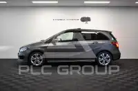 2018 Mercedes Benz B 250