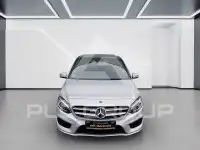 2018 Mercedes Benz B 250