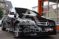 2018 Mercedes Benz B 250
