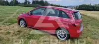 2018 Mercedes Benz B 250