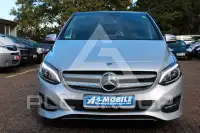 2018 Mercedes Benz B 250