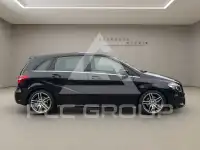 2018 Mercedes Benz B 250