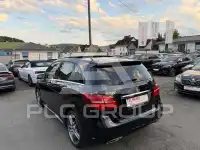 2018 Mercedes Benz B 250