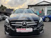2018 Mercedes Benz B 250