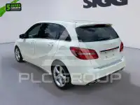 2018 Mercedes Benz B 250