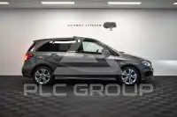 2018 Mercedes Benz B 250