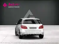 2018 Mercedes Benz B 250