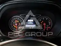 2018 Mercedes Benz B 250