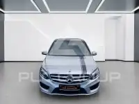 2018 Mercedes Benz B 250