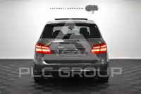 2018 Mercedes Benz B 250