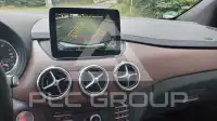 2018 Mercedes Benz B 250
