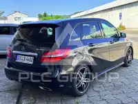 2018 Mercedes Benz B 250